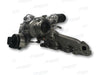 03L145873D Bi-Turbo R2S Volkswagen Crafter 2.0L Tdi-Cr Genuine Oem Turbochargers