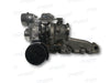 03L145873D Bi-Turbo R2S Volkswagen Crafter 2.0L Tdi-Cr Genuine Oem Turbochargers