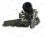 03L145873D Bi-Turbo R2S Volkswagen Crafter 2.0L Tdi-Cr Genuine Oem Turbochargers