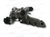 03L145873D Bi-Turbo R2S Volkswagen Crafter 2.0L Tdi-Cr Genuine Oem Turbochargers