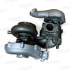 10009980041 Turbocharger R2s Man Truck (Engine D0836lfl51) 6.87l - GENUINE OEM TURBOCHARGERS