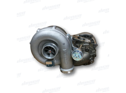 10009980041 Turbocharger R2s Man Truck (Engine D0836lfl51) 6.87l - GENUINE OEM TURBOCHARGERS