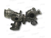 36012552 Turbocharger R2S Volvo Passenger Car D5 2.4L Genuine Oem Turbochargers