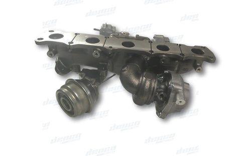 36012552 Turbocharger R2S Volvo Passenger Car D5 2.4L Genuine Oem Turbochargers