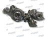 36012552 Turbocharger R2S Volvo Passenger Car D5 2.4L Genuine Oem Turbochargers