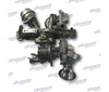 36012552 Turbocharger R2S Volvo Passenger Car D5 2.4L Genuine Oem Turbochargers