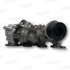 36010303 Bi-Turbo R2S (B01 + B03) Volvo Ved4 Mp 2.0Ltr Genuine Oem Turbochargers