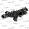 10009980384 Bi - Turbo R2S (B01V + B03) Volkswagen Crafter (Engine 2.0 Tdi - Cr) 2.0Ltr Genuine Oem