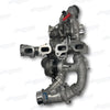 10009980384 Bi - Turbo R2S (B01V + B03) Volkswagen Crafter (Engine 2.0 Tdi - Cr) 2.0Ltr Genuine Oem