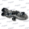 10009980384 Bi - Turbo R2S (B01V + B03) Volkswagen Crafter (Engine 2.0 Tdi - Cr) 2.0Ltr Genuine Oem