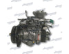8970697710 Exchange Fuel Pump Holden Rodeo 2.8Ltr 4Jb1 Mechanical Pumps