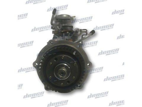 8970697710 Exchange Fuel Pump Holden Rodeo 2.8Ltr 4Jb1 Mechanical Pumps