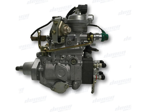 9461624897 Zexel Fuel Pump Mazda Wlt 2.5Ltr Diesel Injector Pumps