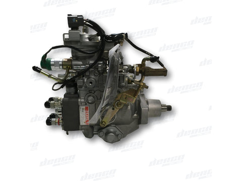 104645-0070 Zexel Fuel Pump Mazda Wlt 2.5ltr