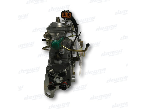 9461624897 Zexel Fuel Pump Mazda Wlt 2.5Ltr Diesel Injector Pumps