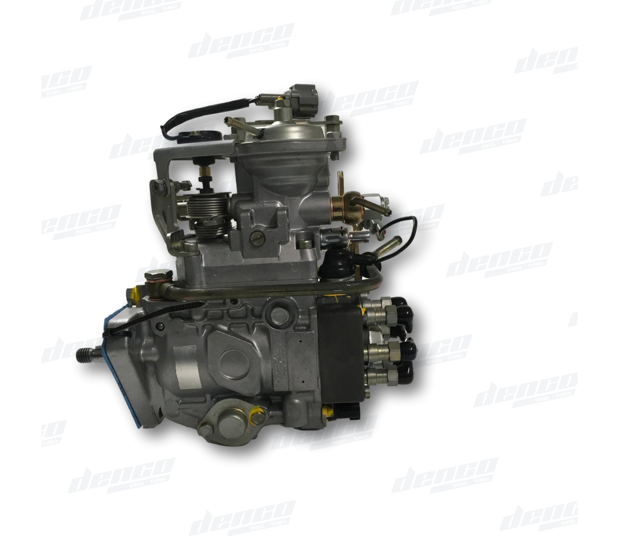 104661-4381 Zexel Fuel Pump Nissan Patrol 4.2ltr (Engine Td42ti