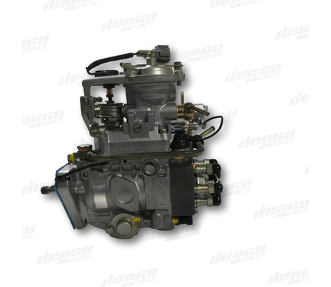 104661-4381 Zexel Fuel Pump Nissan Patrol 4.2ltr (Engine Td42ti)