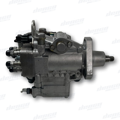 104721-2005 EXCHANGE FUEL PUMP NISSAN PATROL 2.80LTR (ENGINE RD28TI)