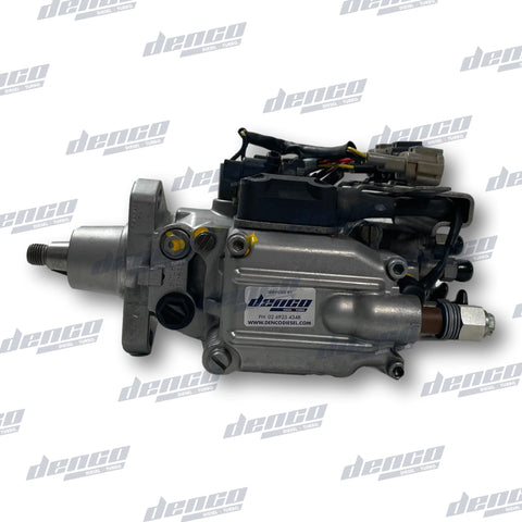 16700-Vb300 Exchange Fuel Pump Nissan Patrol Rd28Ti 2.80Ltr Efi Pumps