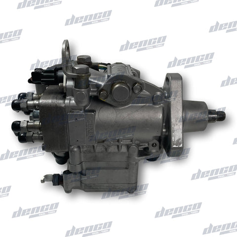 104721-2005 EXCHANGE FUEL PUMP NISSAN PATROL 2.80LTR (ENGINE RD28TI)