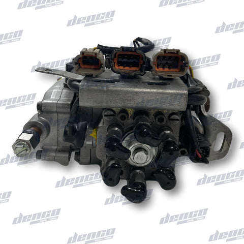 16700-Vb300 Exchange Fuel Pump Nissan Patrol Rd28Ti 2.80Ltr Efi Pumps