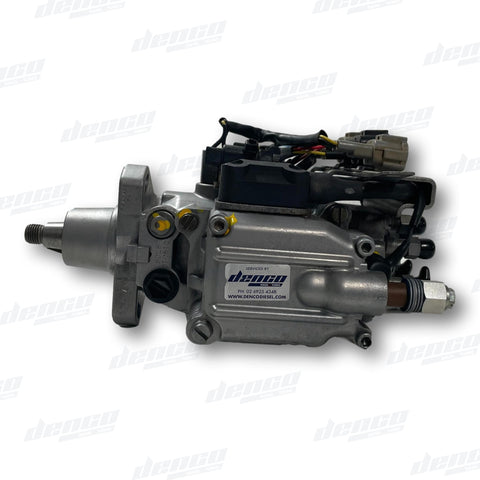 16700-Vb300 Exchange Fuel Pump Nissan Patrol Rd28Ti 2.80Ltr Efi Pumps