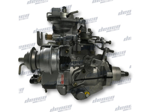 104740-0975 DIESEL FUEL PUMP MAZDA BRAVO / FORD COURIER 2.5L (ENGINE WLT)