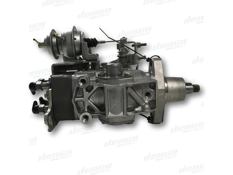 W68413800B Exchange Fuel Pump Mazda Wlt / Ford Courier 2.5Ltr Diesel Injector Pumps