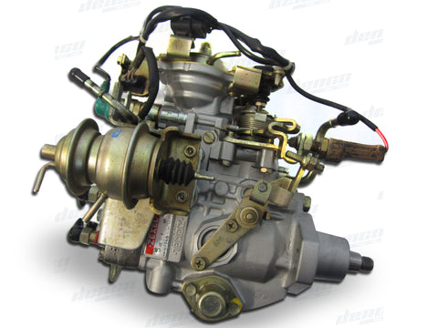 104745-0007 Diesel Fuel Pump To Suit Mazda 2.50ltr (Engine Wlt)