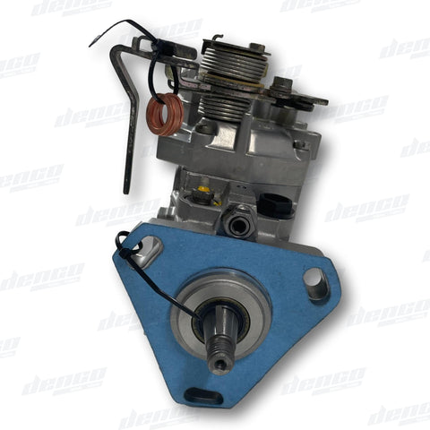 16700-Vb511 Reconditioned Service Exchange Fuel Pump Nissan Patrol Td42 (Y60) Mechanical Pumps