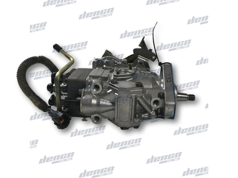 16700-Vc700 Zexel Fuel Pump Nissan Patrol Td42Ti 4.2Ltr Mechanical Pumps