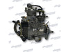 16700-Vc700 Zexel Fuel Pump Nissan Patrol Td42Ti 4.2Ltr Mechanical Pumps