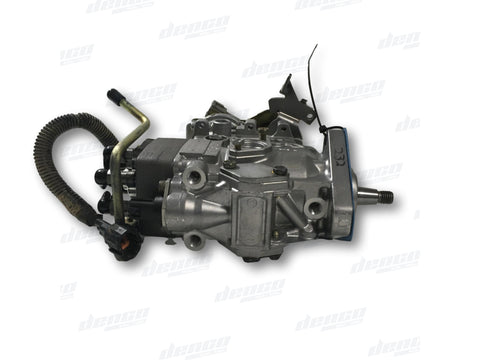 104761-437# Zexel Fuel Pump Nissan Patrol 4.2ltr (Engine Td42ti