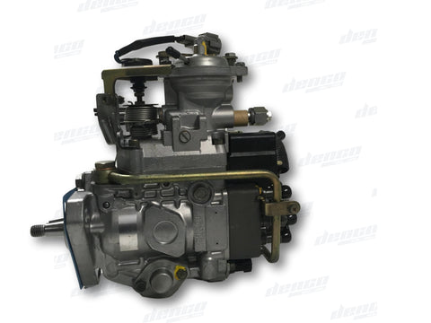 16700-Vc700 Zexel Fuel Pump Nissan Patrol Td42Ti 4.2Ltr Mechanical Pumps