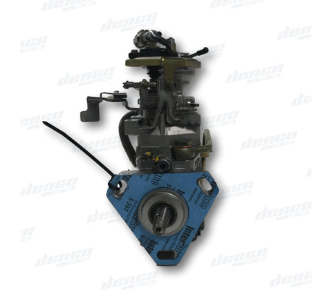 104761-437# Zexel Fuel Pump Nissan Patrol 4.2ltr (Engine Td42ti