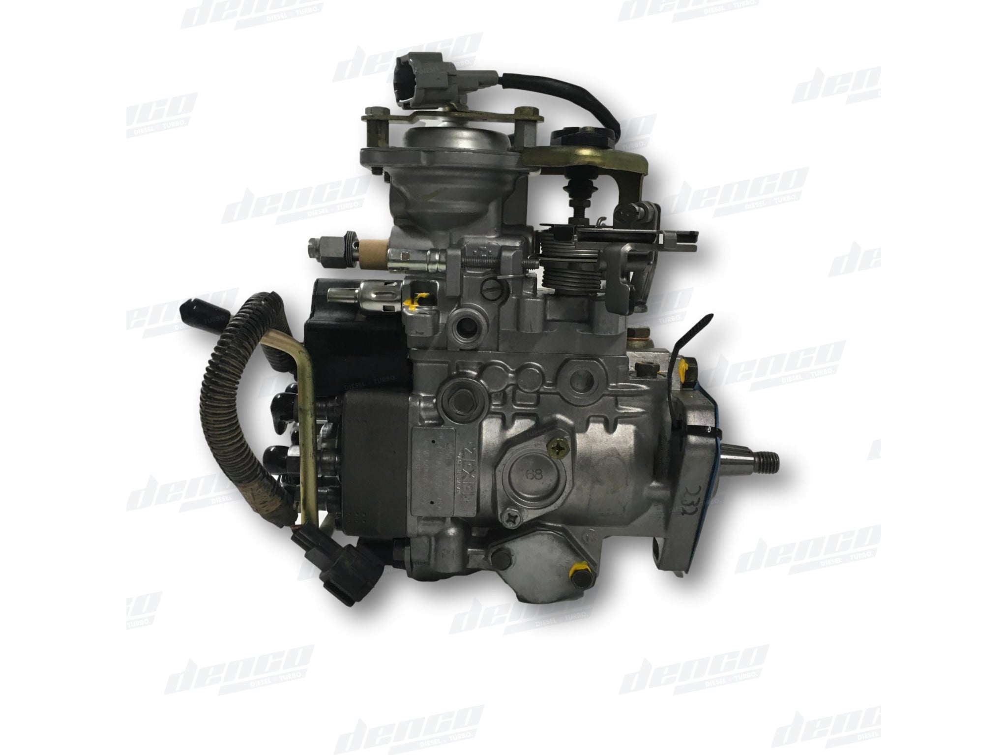 104761-437# Zexel Fuel Pump Nissan Patrol 4.2ltr (Engine Td42ti