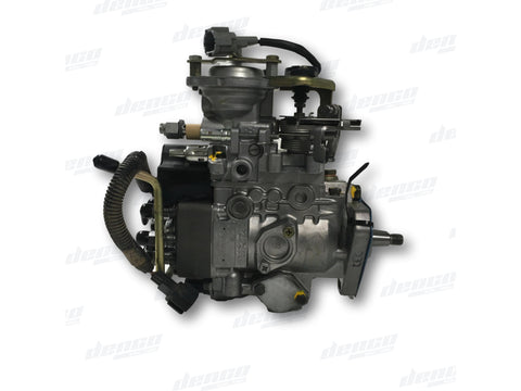 104761-437#  Zexel Fuel Pump Nissan Patrol 4.2ltr (Engine Td42ti)