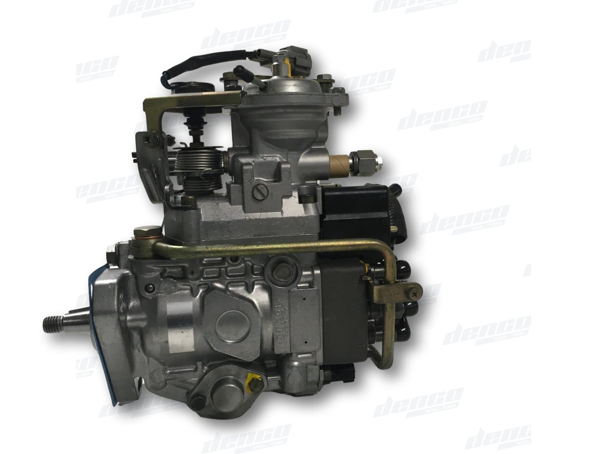 104761-437# Zexel Fuel Pump Nissan Patrol 4.2ltr (Engine Td42ti