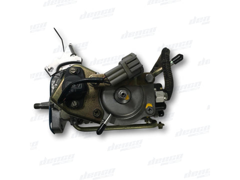 104761-437# Zexel Fuel Pump Nissan Patrol 4.2ltr (Engine Td42ti