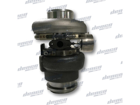 2674A256 Turbocharger B2G Perkins Tractor 6Ltr 1106D Genuine Oem Turbochargers