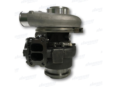 2674A256 Turbocharger B2G Perkins Tractor 6Ltr 1106D Genuine Oem Turbochargers