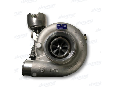 10709880002 TURBOCHARGER B2G PERKINS TRACTOR 6LTR (ENGINE 1106D)