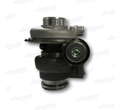 2674A256 Turbocharger B2G Perkins Tractor 6Ltr 1106D Genuine Oem Turbochargers