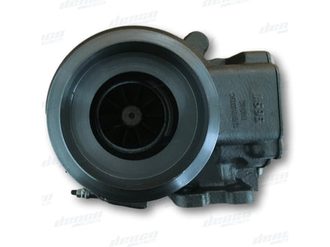 2674A271 Turbocharger B2 Perkins Tractor 1106D 6.60Ltr Genuine Oem Turbochargers