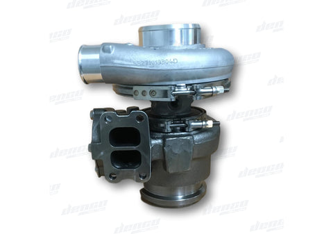 2674A271 Turbocharger B2 Perkins Tractor 1106D 6.60Ltr Genuine Oem Turbochargers