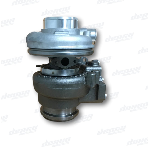 ダーコ 466674-0003 Reconditioned Exchange Turbocharger Ta3123 Perkins Cv
