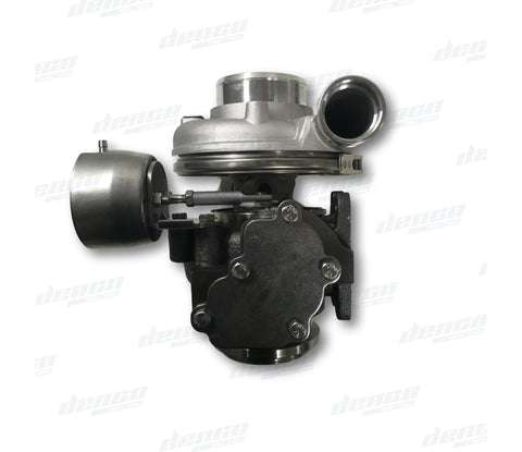315-9801 Turbocharger B2G Perkins Tractor 1106D Caterpillar Track Type D6K / D6N D5R Genuine Oem