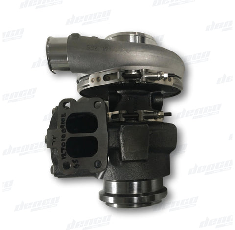 315-9801 Turbocharger B2G Perkins Tractor 1106D Caterpillar Track Type D6K / D6N D5R Genuine Oem