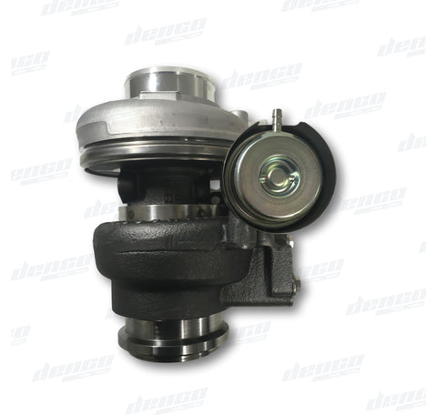 ぽん NEW BorgWarner B2 Turbo CAT Perkins 10709880006