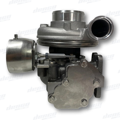 10709880008 Turbocharger B2G Caterpillar 6.6Ltr Perkins Engine (Engine 1106D) Genuine Oem
